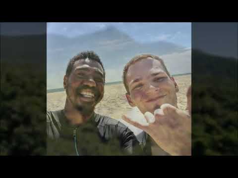 Burum Ambai - K-Duman ft. Roman Niemba: The Taste of Tropical Paradise