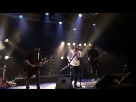 Laws of Motion - After the Storm (live @ Agora)