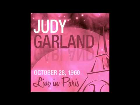 Judy Garland - The Man That Got Away (Live 1960)