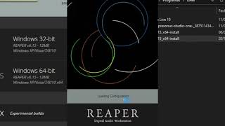 Cambiar tempo de audio sin alterar tono - Tutorial Reaper (2020) jaja salu2