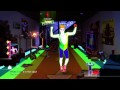 Sexy And I Know It Just Dance 2014