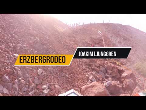 Erzberg 2018 Full Race - Part 2 Joakim Ljunggren