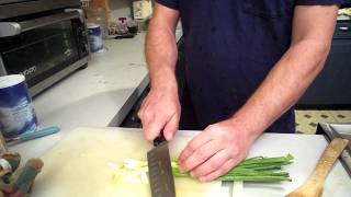 Jess Klein - Cooking With Feathers