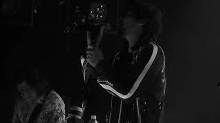 "Oropel" - Zoé,  PlayStation Theater, New York, 05.03.2018