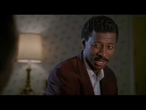 The Five Heartbeats - Intervention