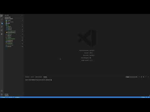 React Masterclass Folder Structure