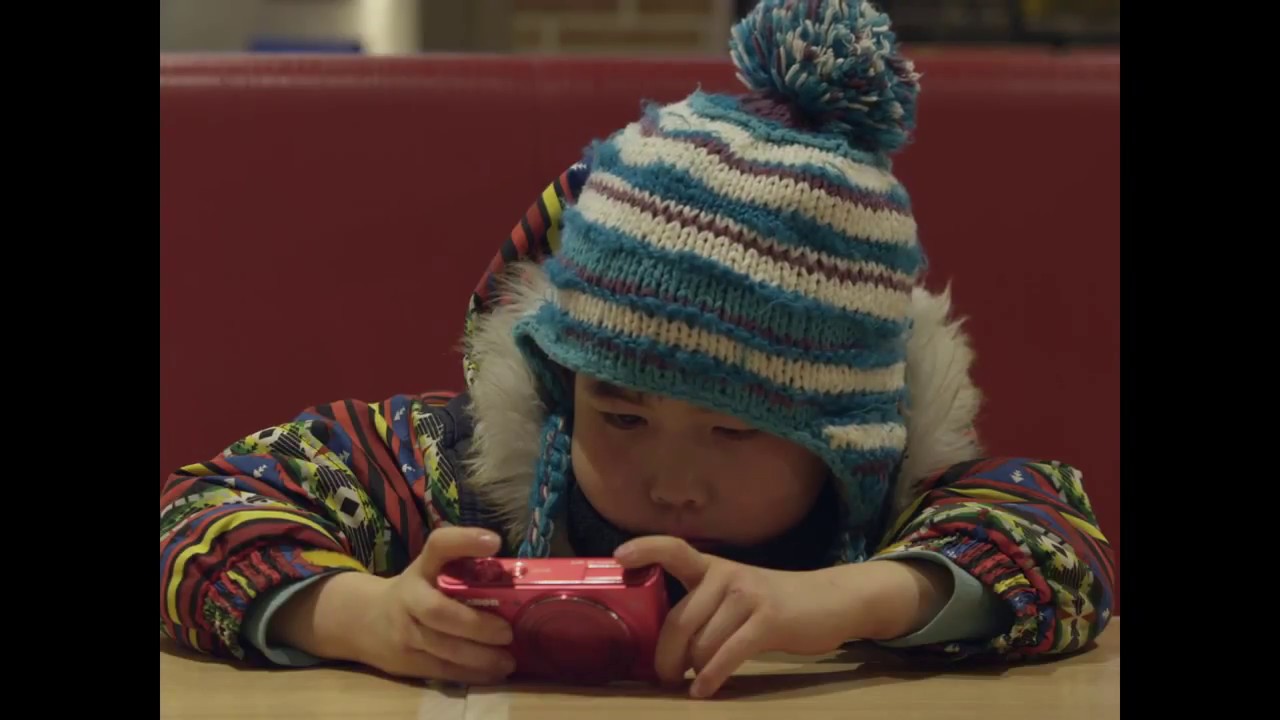 Trailer de The Night I Swam — La nuit où j'ai nagé (HD)