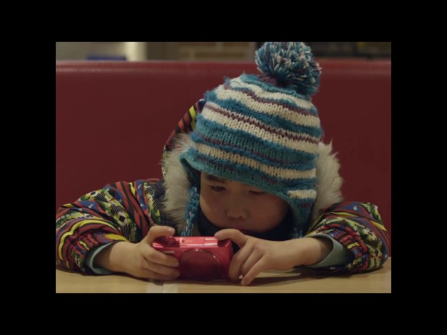 Trailer de The Night I Swam — La nuit où j'ai nagé (HD)