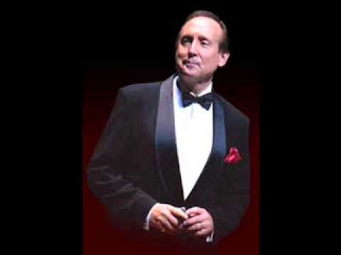 Neil Shicoff Sings "Lensky's Aria" From Eugene Onegin