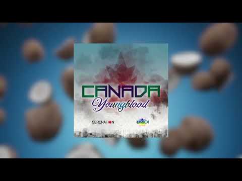 Youngblood - Canada (Tu Ge Tu Gi Tu Ga)