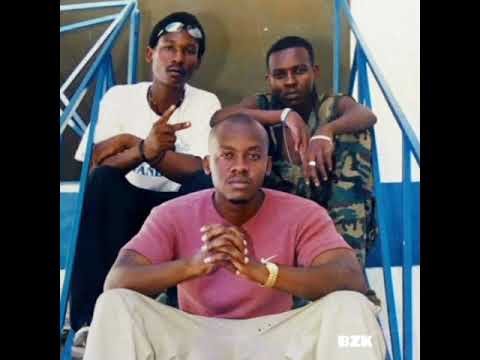 Prof Jay Ft HBC Fanani & Telly - Niamini ( Original )