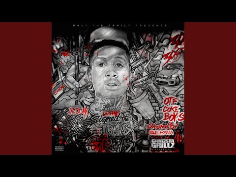 Video thumbnail for I Can’t Go Like That