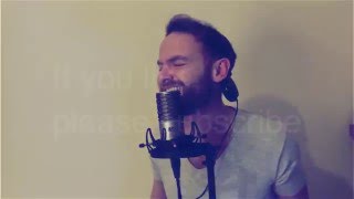 Kevin Simm &#39;Elastic Heart&#39; by Sia (Cover)