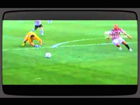 Luis Fabiano  King Kong HD