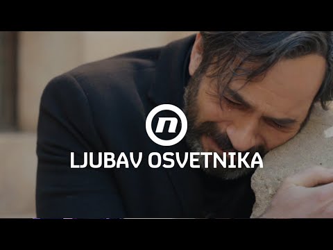 Ljubav osvetnika - 14.06. I tjedni trailer