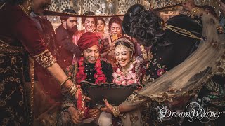Wedding Cinematography by Dream Weaver :: Nashid & Nusrat Wedding