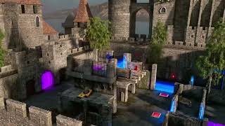VideoImage1 The Talos Principle: Reawakened
