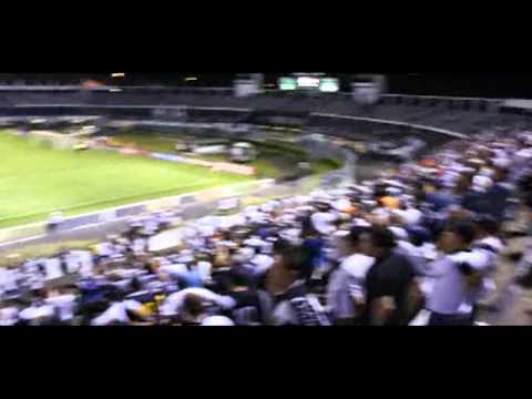 Ponte Preta x Sao Caetano - 30.04.2011