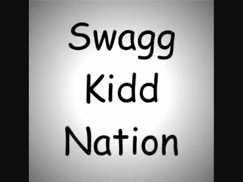 Bozo & SwaggKidd - SwaggKiddNation