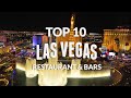 Top 10 Best Restaurants In Las Vegas | Fine Dining Las Vegas