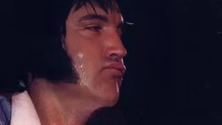 Love Coming Down - Elvis Presley