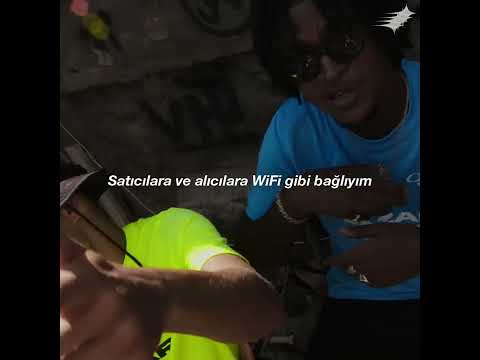 Lucio101 ft. Thxuzz - Rio Freestyle (Türkçe Çeviri)