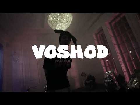 [FREE] PHARAOH + MAYOT + YUNGWAY Type Beat - 'на балансе'