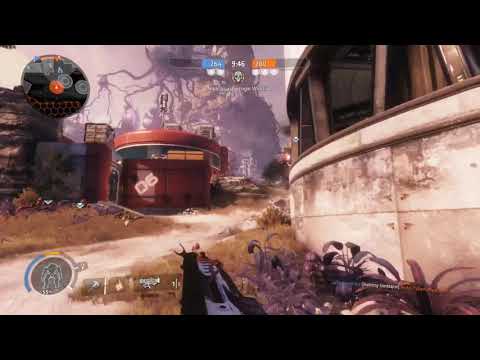 zagrajmy w titanfall 2 odc 4