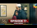 Raqs E Bismil Episode 17