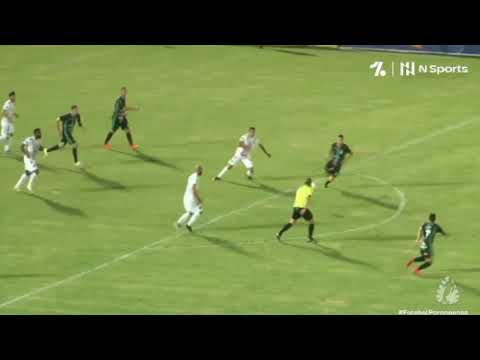 Maringá 2 x 0 Operário Gols Campeonato Paranaense 2022