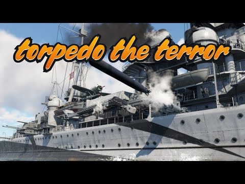 world of warships torpedoes terror | wows the terror of torpedoes | @pcgamers9030