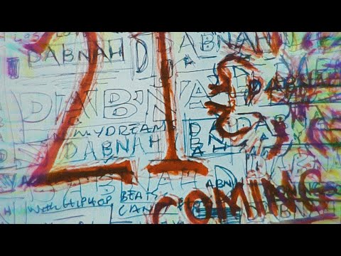 DABNAH - Outro (21 Coming) [Official Audio] *Explicit* Mixed Tapes