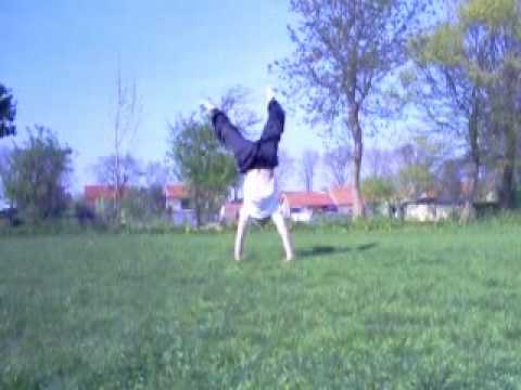 wushu trailer 2010