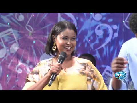 Rahima Ali | Yaab Baa Dhacaye | BARNAAMIJKA SANADKA CUSUB 2025