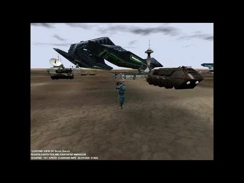 Universal Combat : A World Apart PC