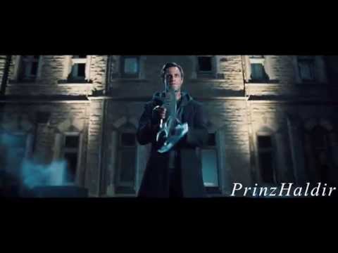 I, Frankenstein - Tribute (Taking Life) [HD]