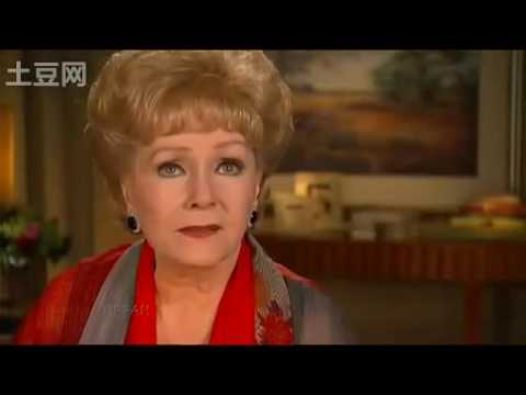 Debbie Reynolds talks about fears of losing daughter Carrie Fischer on Oprah