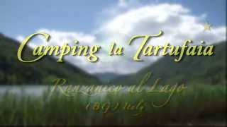 preview picture of video 'Camping La Tartufaia'