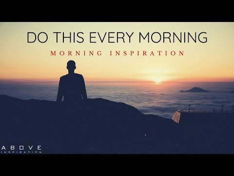 Spend Time With God - Morning Inspiration
