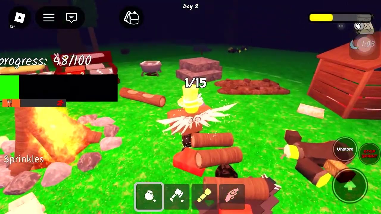 Plant vs Brainrot: This Strategy Completely Broke the Game