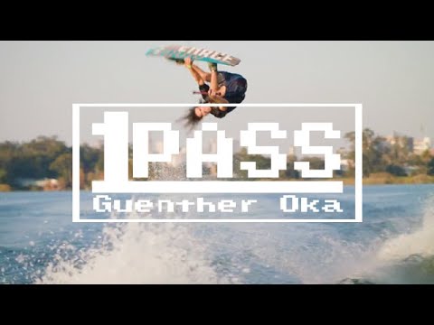 One Pass - Guenther Oka