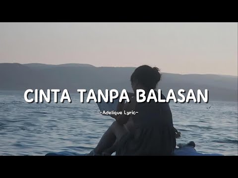 CINTA TANPA BALASAN YouTube thumbnail