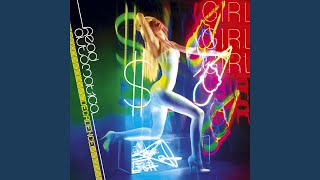 Cover art for Brooklyn Is Burning