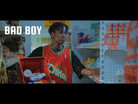 BADD BOY