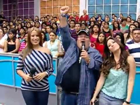 Domingo para Todos  22 de junio 2014