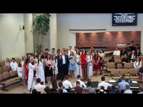 Tinerii de la Filadelfia - Suceava