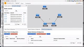 OpenDaylight OVSDB  and OpenStack Neutron Integration