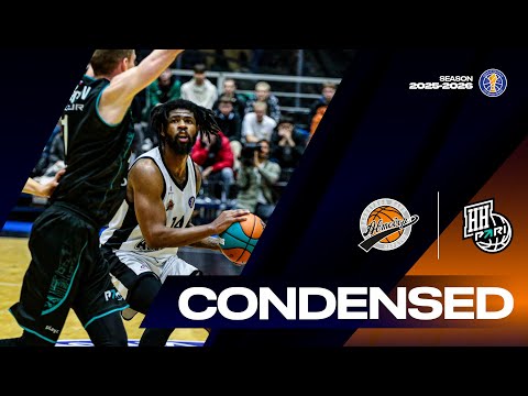 Avtodor vs Pari Nizhny Novgorod Condensed Game November, 12 | Season 2025-26