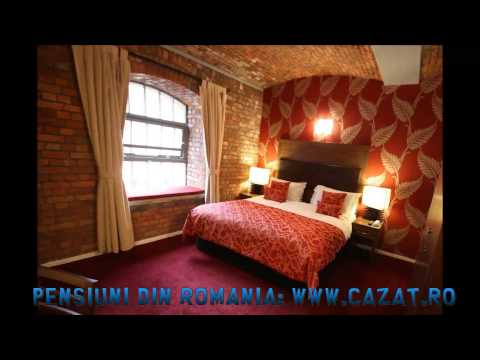 POIANA BRASOV PENSIUNI - Cazat.ro