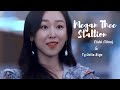 Megan Thee Stallion - Hot Girl Summer ft. Nicki Minaj & Ty Dolla $ign|| Korean Multifemale